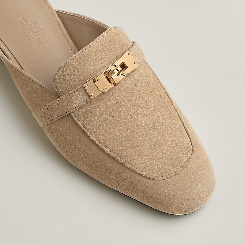 【日本未入荷カラー】HERMES Oz ミュール ミュール 《オズ》 | Hermès - エルメス-公式サイト
